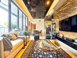 Mon Jervois (D10), Condominium #474063461